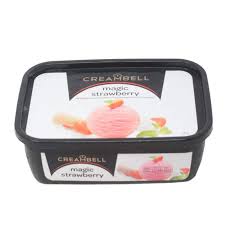 C-Bell Magic S-Berry 2Ltr